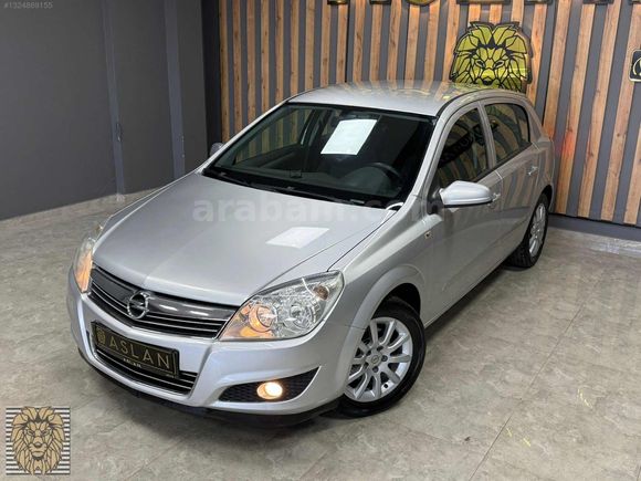 2008**OPEL ASTRA**1.6**OTOMATİK**103.000km