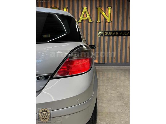 2008**OPEL ASTRA**1.6**OTOMATİK**103.000km