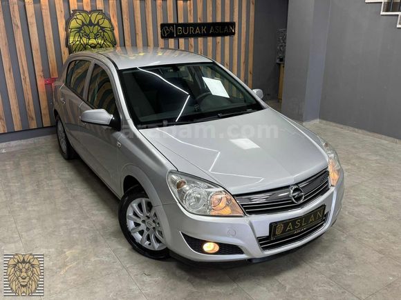 2008**OPEL ASTRA**1.6**OTOMATİK**103.000km
