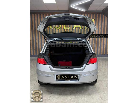 2008**OPEL ASTRA**1.6**OTOMATİK**103.000km