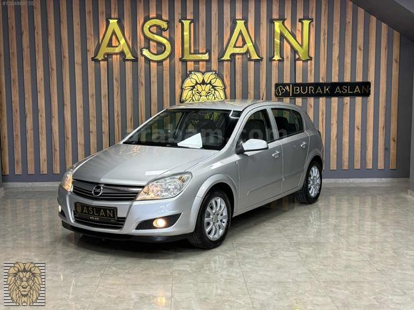2008**OPEL ASTRA**1.6**OTOMATİK**103.000km