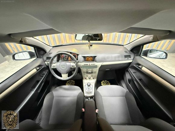 2008**OPEL ASTRA**1.6**OTOMATİK**103.000km