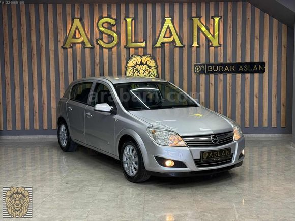 2008**OPEL ASTRA**1.6**OTOMATİK**103.000km