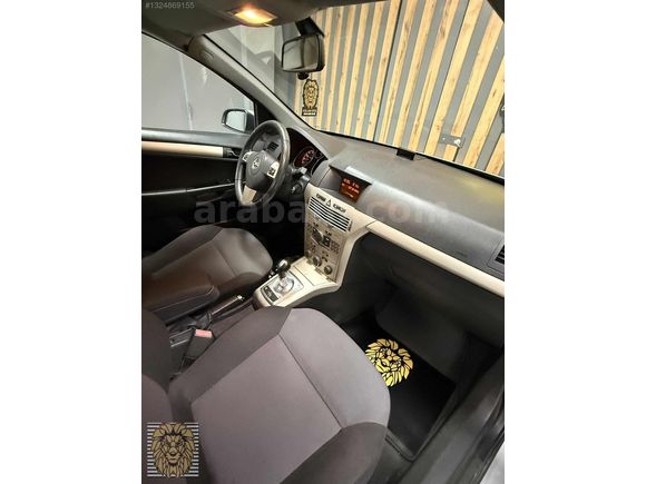 2008**OPEL ASTRA**1.6**OTOMATİK**103.000km