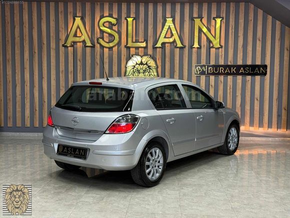 2008**OPEL ASTRA**1.6**OTOMATİK**103.000km