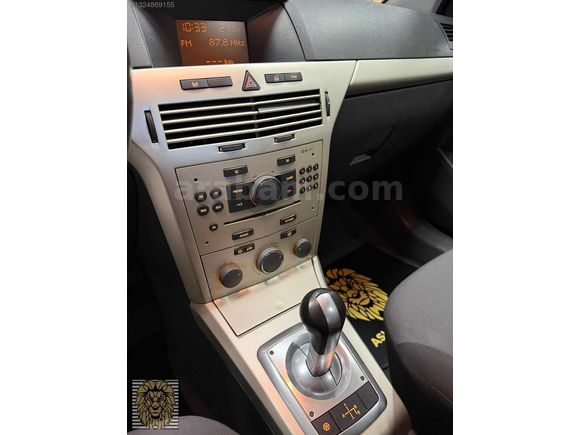 2008**OPEL ASTRA**1.6**OTOMATİK**103.000km