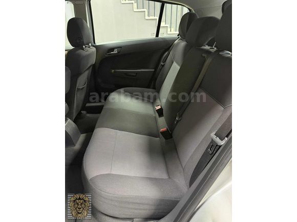 2008**OPEL ASTRA**1.6**OTOMATİK**103.000km