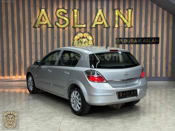 2008**OPEL ASTRA**1.6**OTOMATİK**103.000km