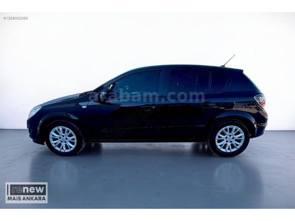 MAİS ANKARA ŞUBE Opel Astra 1.6 Enjoy Plus