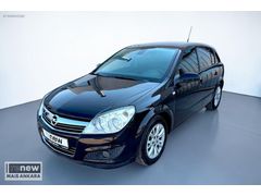 MAİS ANKARA ŞUBE Opel Astra 1.6 Enjoy Plus