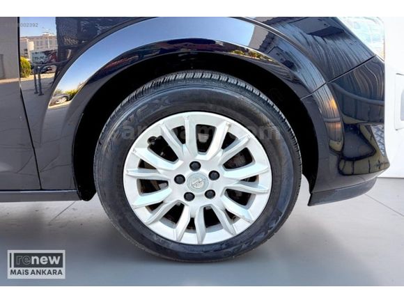MAİS ANKARA ŞUBE Opel Astra 1.6 Enjoy Plus