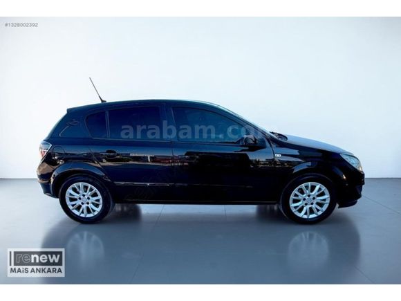 MAİS ANKARA ŞUBE Opel Astra 1.6 Enjoy Plus