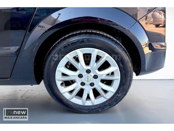 MAİS ANKARA ŞUBE Opel Astra 1.6 Enjoy Plus