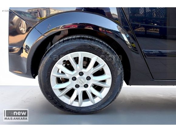 MAİS ANKARA ŞUBE Opel Astra 1.6 Enjoy Plus