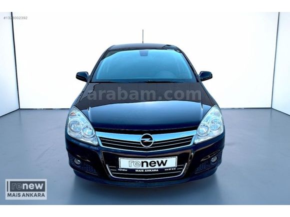MAİS ANKARA ŞUBE Opel Astra 1.6 Enjoy Plus