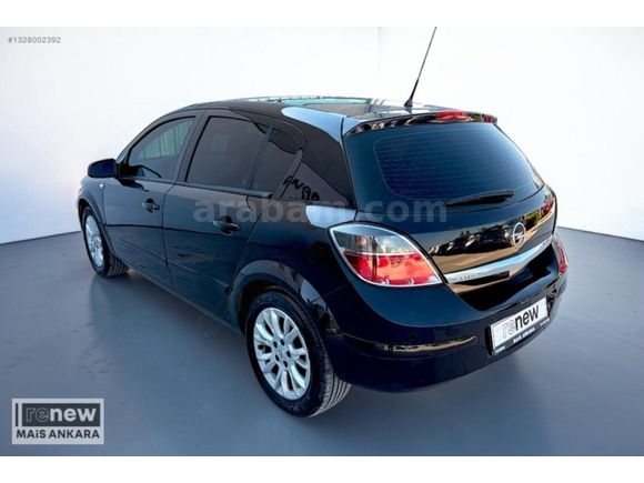 MAİS ANKARA ŞUBE Opel Astra 1.6 Enjoy Plus