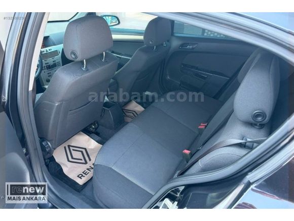 MAİS ANKARA ŞUBE Opel Astra 1.6 Enjoy Plus