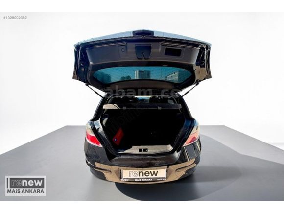 MAİS ANKARA ŞUBE Opel Astra 1.6 Enjoy Plus