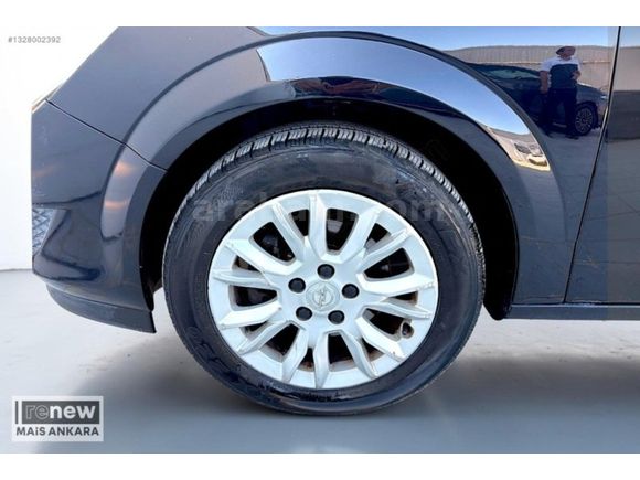 MAİS ANKARA ŞUBE Opel Astra 1.6 Enjoy Plus