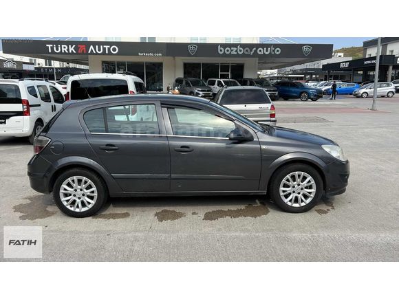 FATİH I 2009 OPEL ASTRA 1.6 ENJOY MANUEL LPG LI