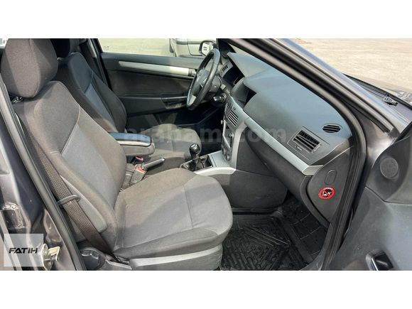 FATİH I 2009 OPEL ASTRA 1.6 ENJOY MANUEL LPG LI