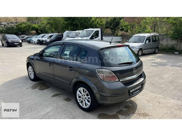 FATİH I 2009 OPEL ASTRA 1.6 ENJOY MANUEL LPG LI