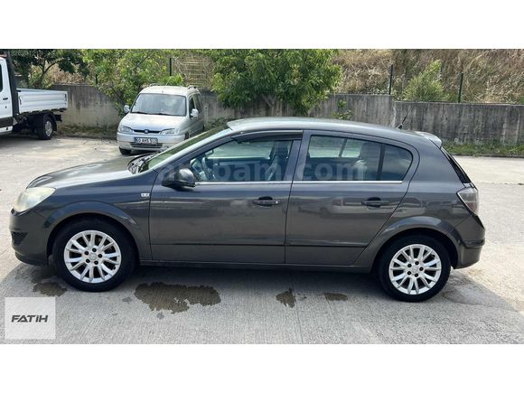 FATİH I 2009 OPEL ASTRA 1.6 ENJOY MANUEL LPG LI