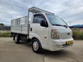 Galeriden Kia Bongo K2700 DLX Rize