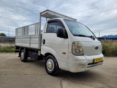Galeriden Kia Bongo K2700 DLX Rize