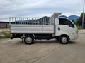 Galeriden Kia Bongo K2700 DLX Rize