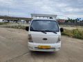 Galeriden Kia Bongo K2700 DLX Rize