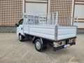 Galeriden Kia Bongo K2700 DLX Rize