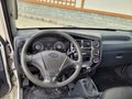 Galeriden Kia Bongo K2700 DLX Rize
