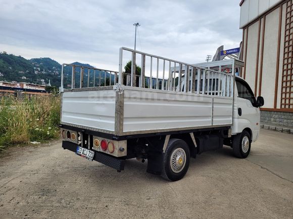 Galeriden Kia Bongo K2700 DLX Rize
