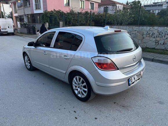 ÇOK TEMİZ ASTRA