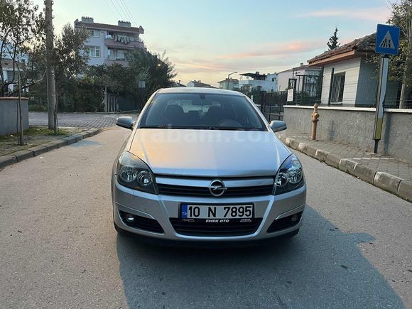 ÇOK TEMİZ ASTRA