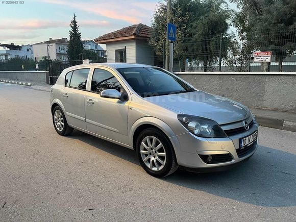 ÇOK TEMİZ ASTRA