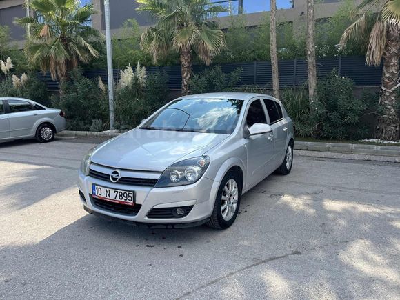 ÇOK TEMİZ ASTRA