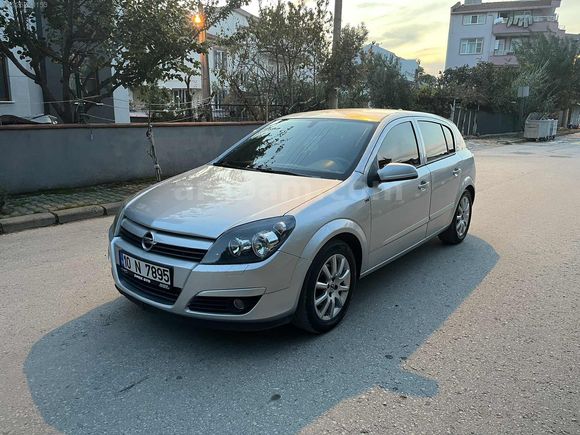 ÇOK TEMİZ ASTRA