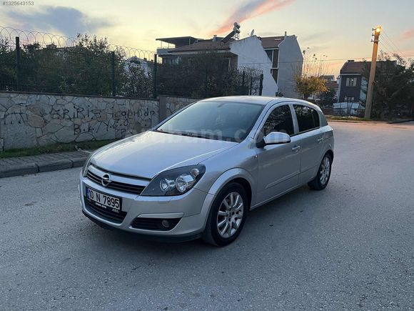 ÇOK TEMİZ ASTRA