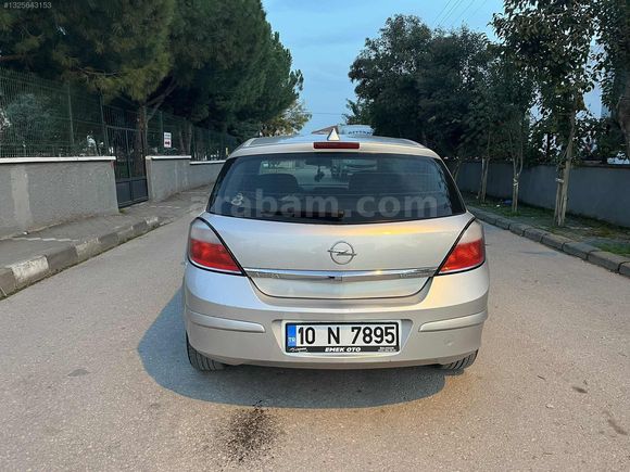 ÇOK TEMİZ ASTRA