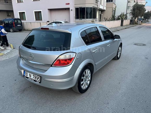 ÇOK TEMİZ ASTRA