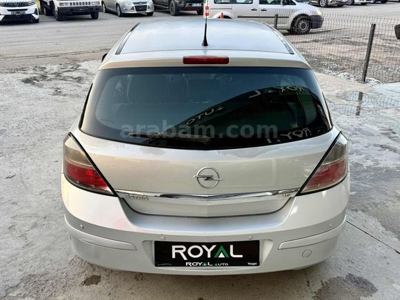 ROYAL AUTO'dan ASTRA 1.6 115hp ENJOY HATASIZ 193km