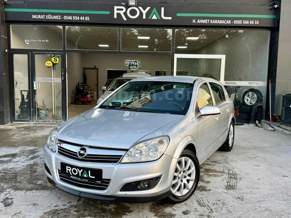 ROYAL AUTO'dan ASTRA 1.6 115hp ENJOY HATASIZ 193km