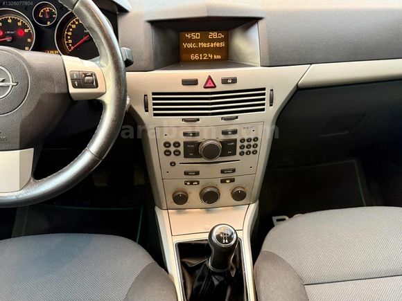 ROYAL AUTO'dan ASTRA 1.6 115hp ENJOY HATASIZ 193km