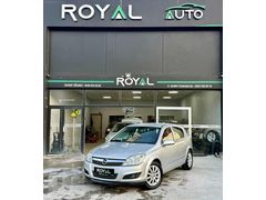 ROYAL AUTO'dan ASTRA 1.6 115hp ENJOY HATASIZ 193km