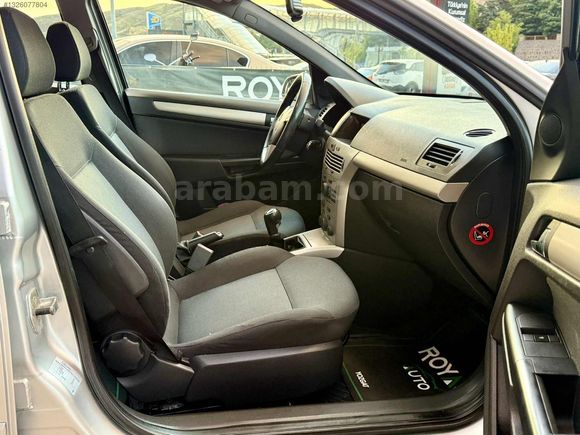 ROYAL AUTO'dan ASTRA 1.6 115hp ENJOY HATASIZ 193km