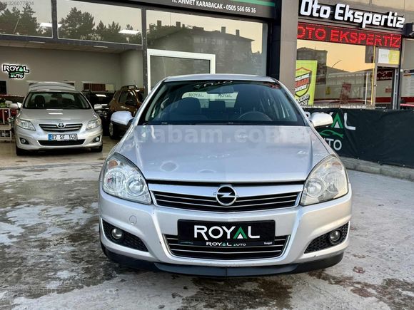 ROYAL AUTO'dan ASTRA 1.6 115hp ENJOY HATASIZ 193km