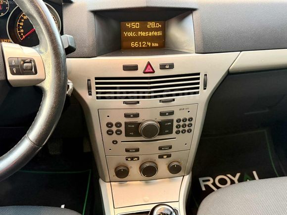 ROYAL AUTO'dan ASTRA 1.6 115hp ENJOY HATASIZ 193km