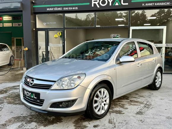 ROYAL AUTO'dan ASTRA 1.6 115hp ENJOY HATASIZ 193km